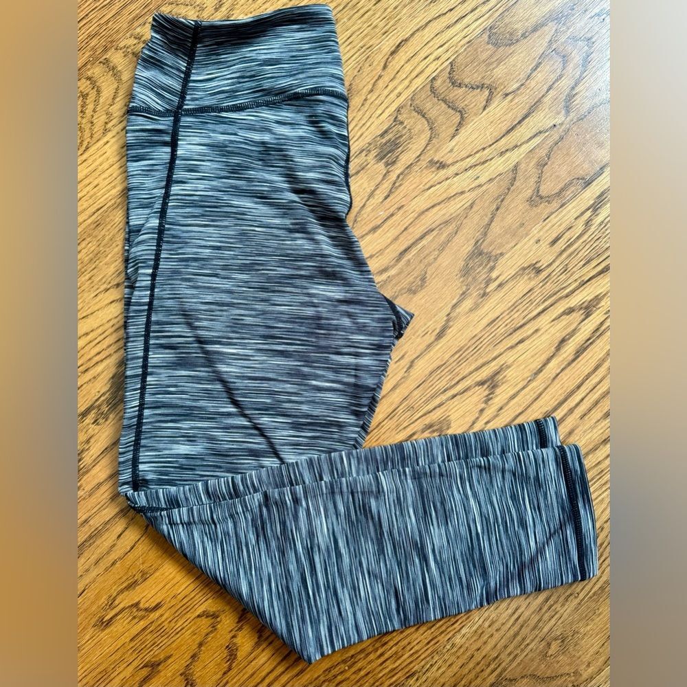 Z by Zella cropped leggings